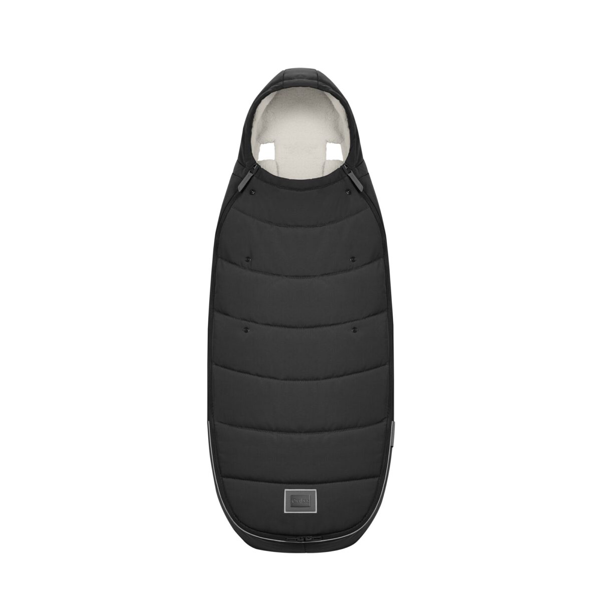 Cybex Platinum Footmuff 2023