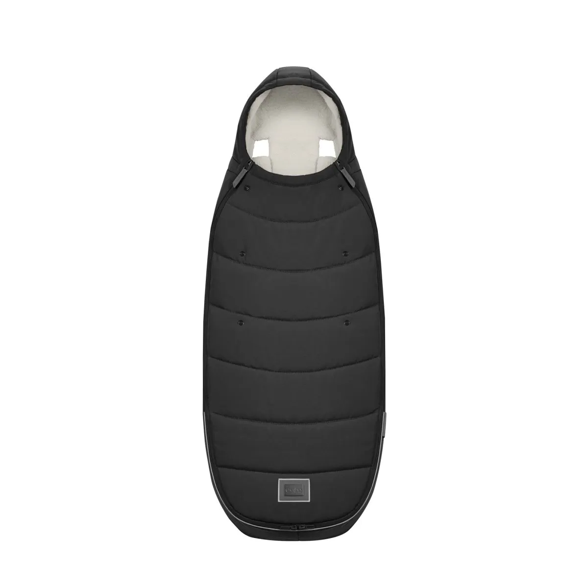 Cybex Platinum Footmuff 2023