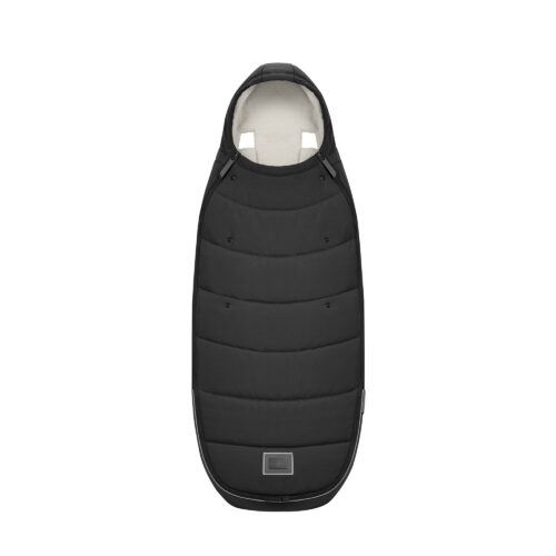 Cybex Platinum Footmuff 2023