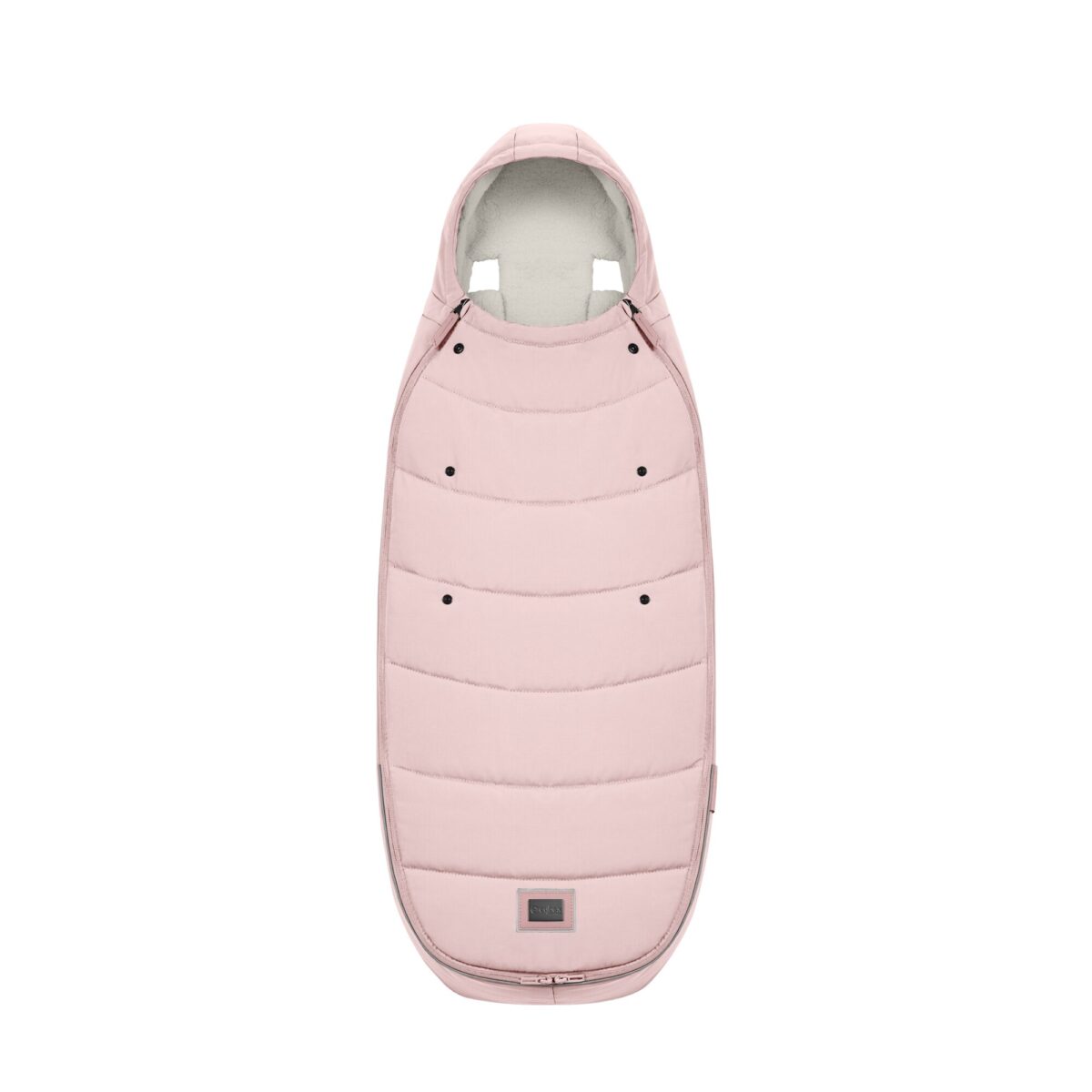 Cybex Platinum Footmuff 2023 - Image 29