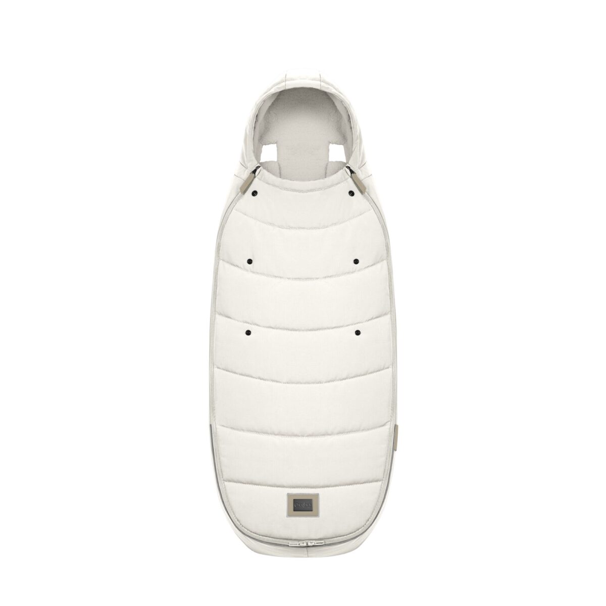 Cybex Platinum Footmuff 2023 - Image 22