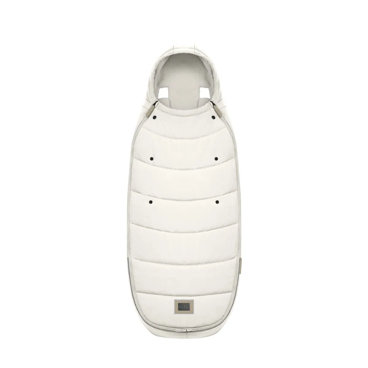 Cybex Platinum Footmuff 2023 - Image 22