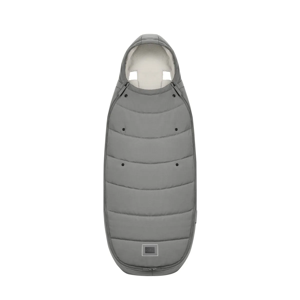 Cybex Platinum Footmuff 2023 - Image 15