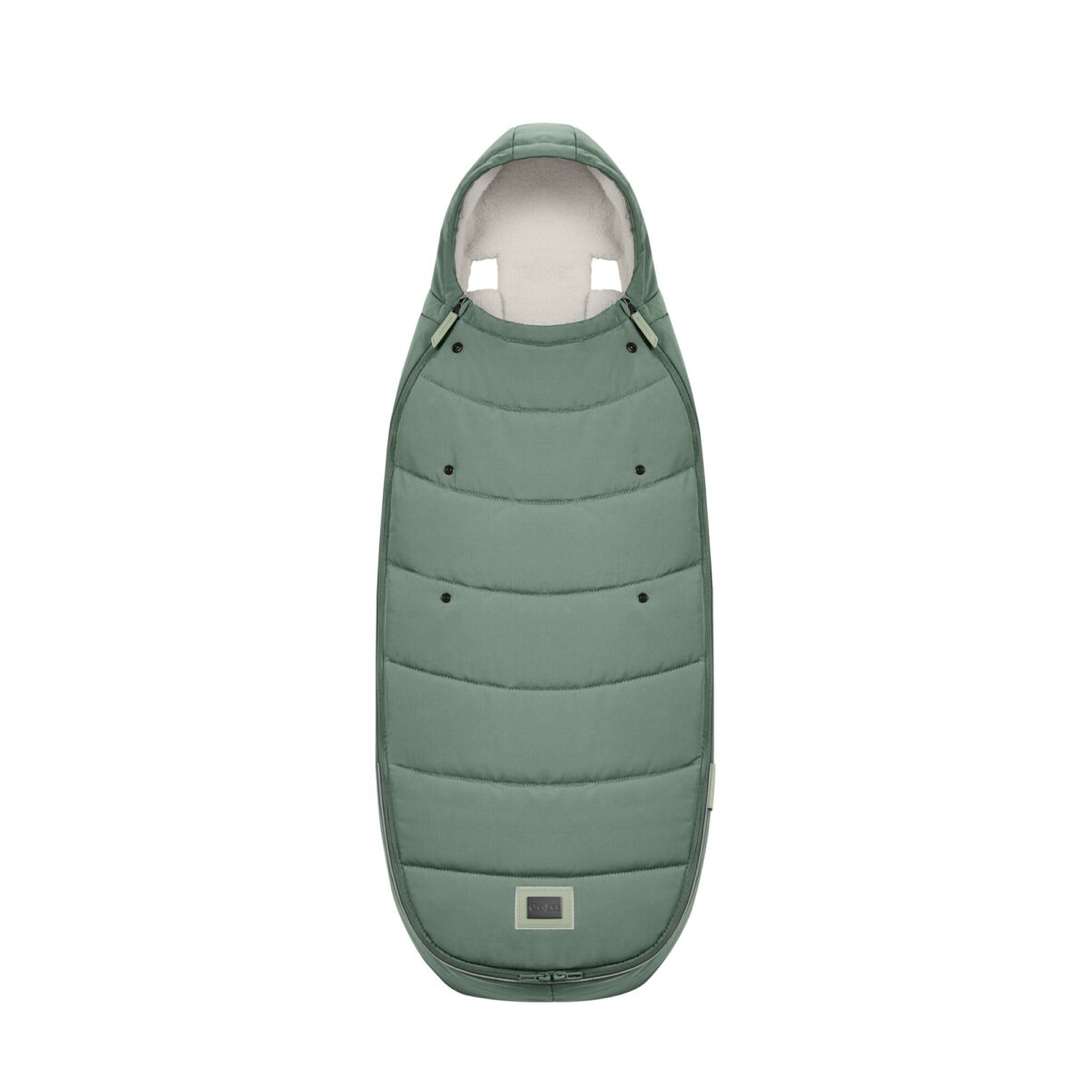 Cybex Platinum Footmuff 2023 - Image 8