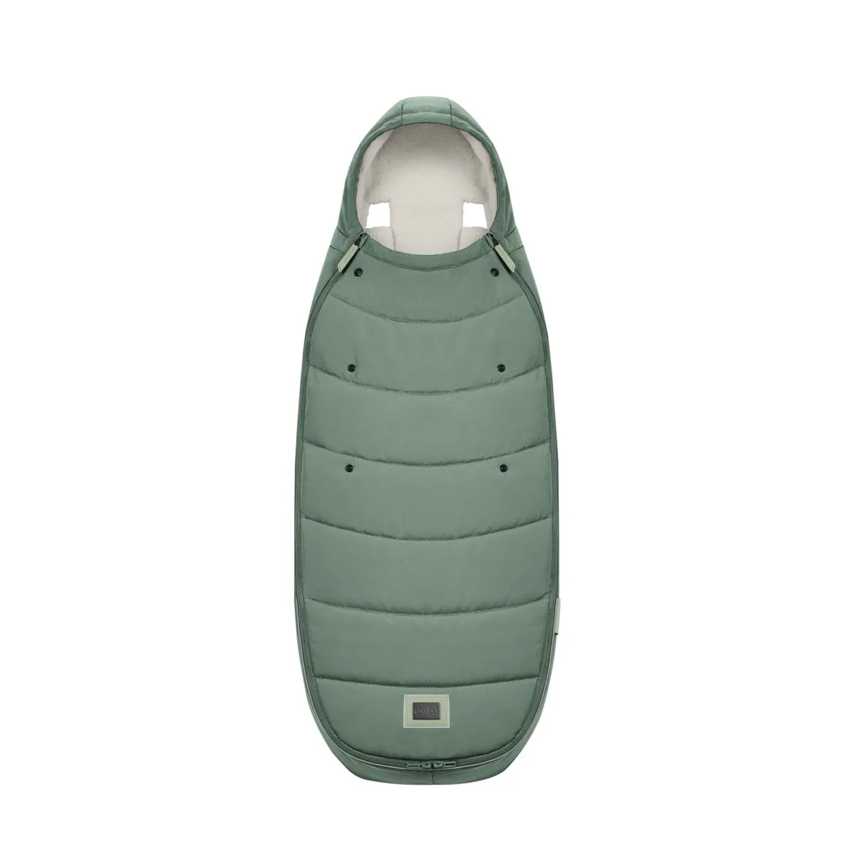 Cybex Platinum Footmuff 2023 - Image 8
