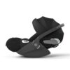 Sepia Black (Comfort)