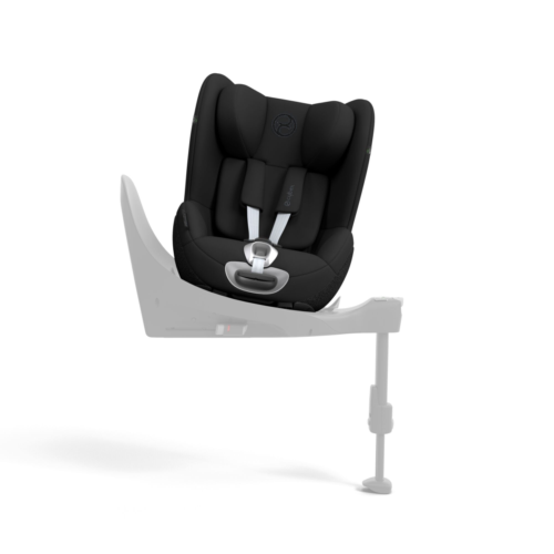 Cybex Sirona T Black Main