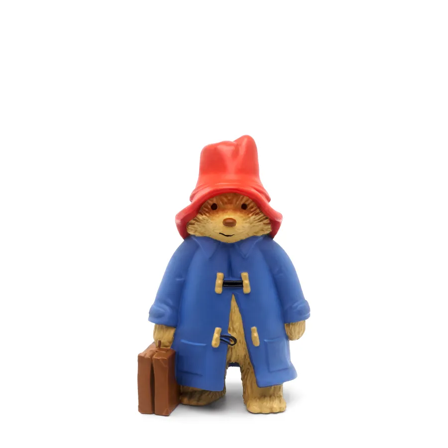 Tonies - Paddington Bear: A Bear Called Paddington