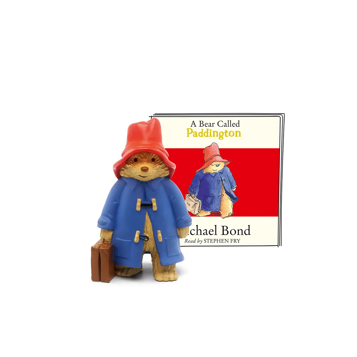 Tonies - Paddington Bear: A Bear Called Paddington - Image 3