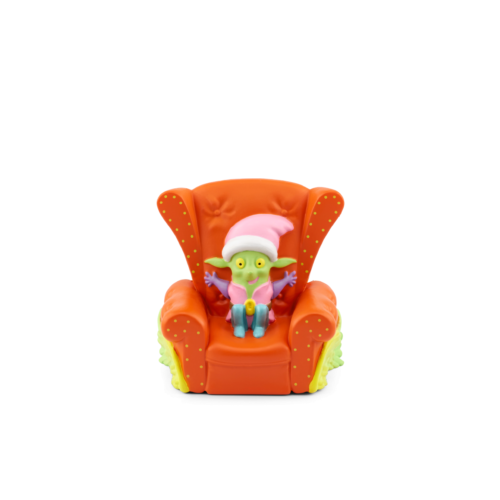 Tonies - Enid Blyton: The Wishing Chair