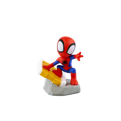 Tonies - Spidey & His Amazing Friends: Spidey