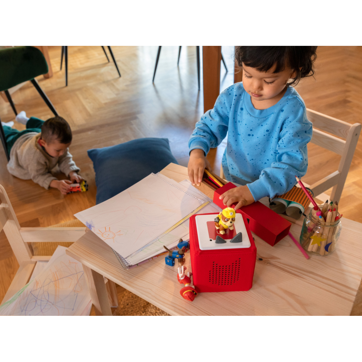 Tonies - Paw Patrol: Rubble - Image 4