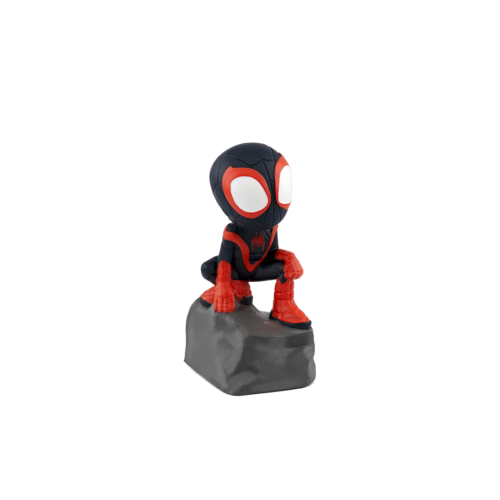 Tonies - Spidey & His Amazing Friends: Spin (Miles Morales)