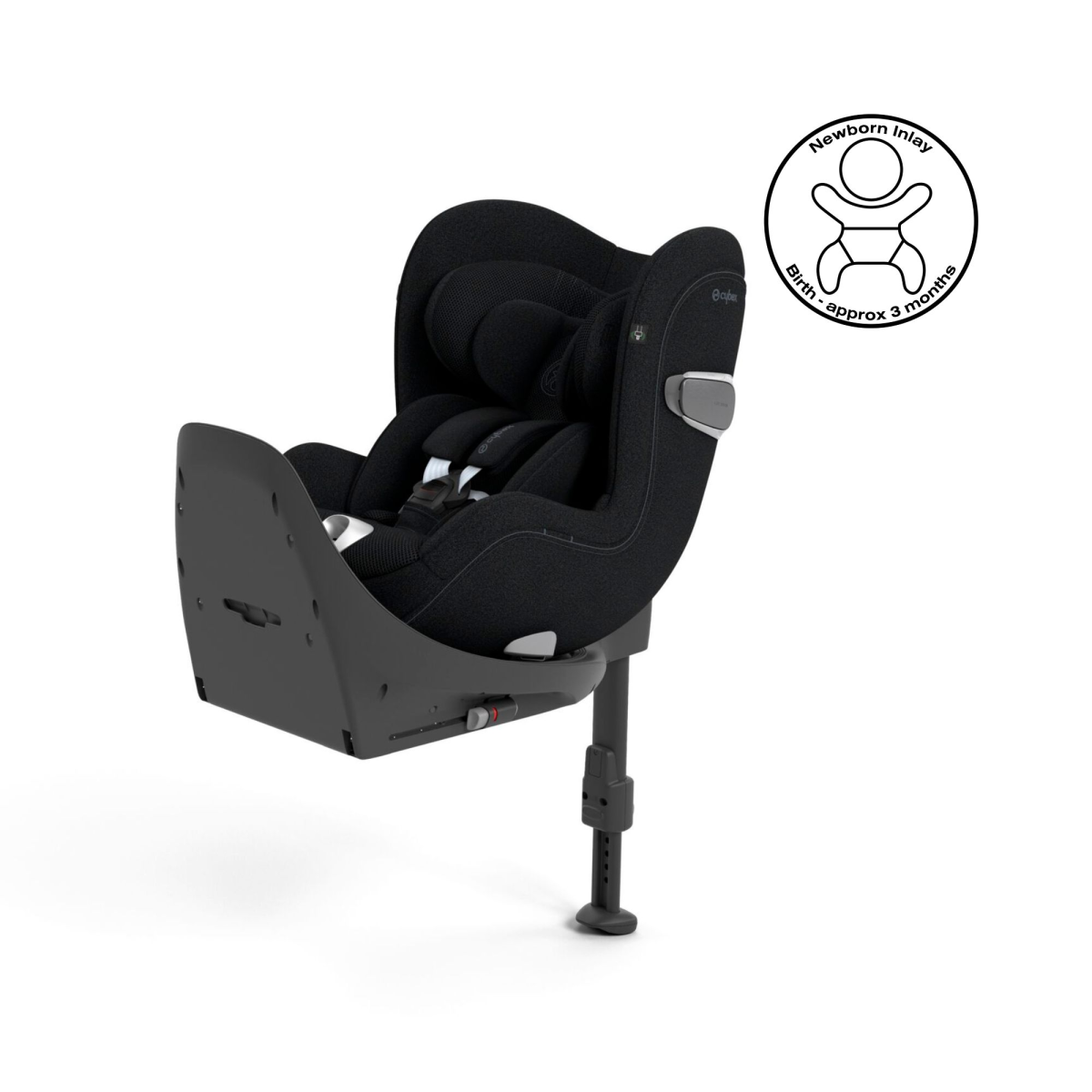 Newborn inlay cybex sirona online