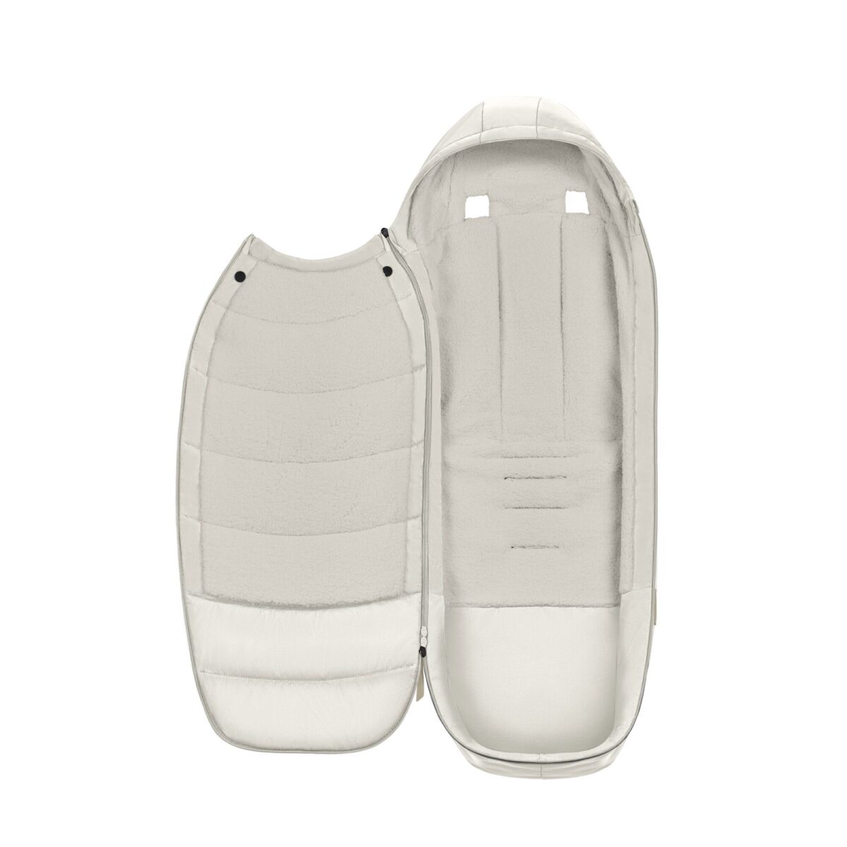 Cybex Platinum Footmuff 2023 - Image 21