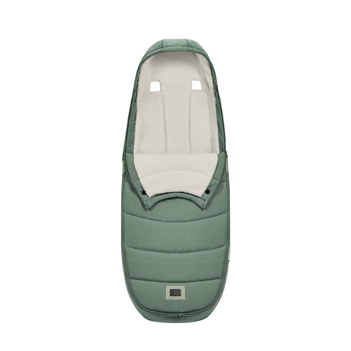 Cybex Platinum Footmuff 2023 - Image 7