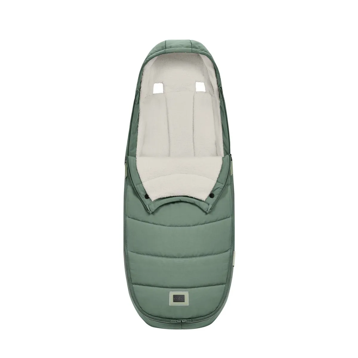 Cybex Platinum Footmuff 2023 - Image 7
