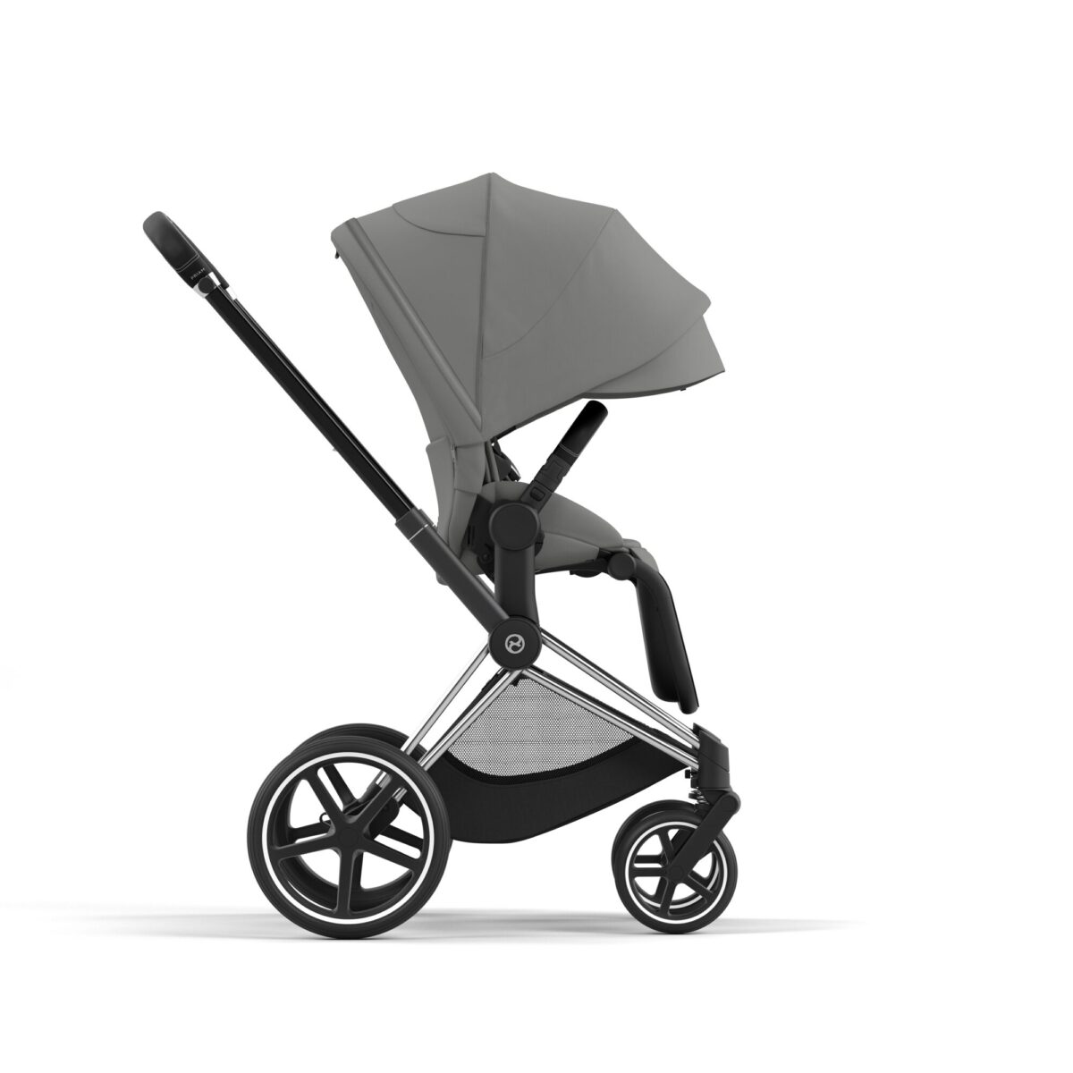 Cybex PRIAM Pushchair 2023 - Mirage Grey - Image 33