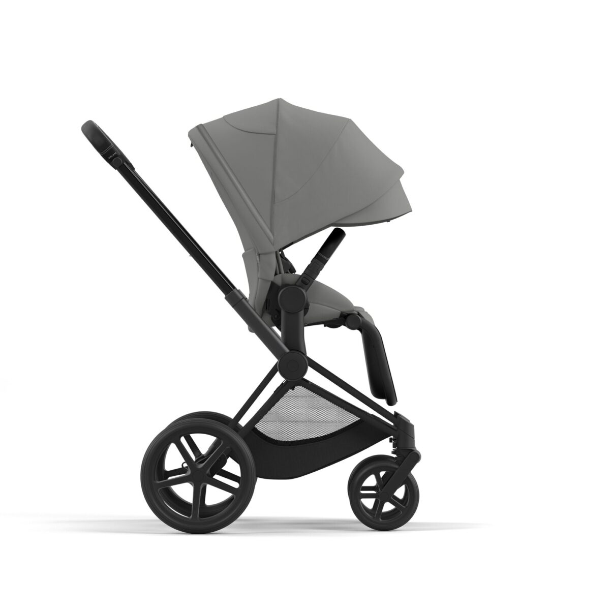 Cybex PRIAM Pushchair 2023 - Mirage Grey - Image 17