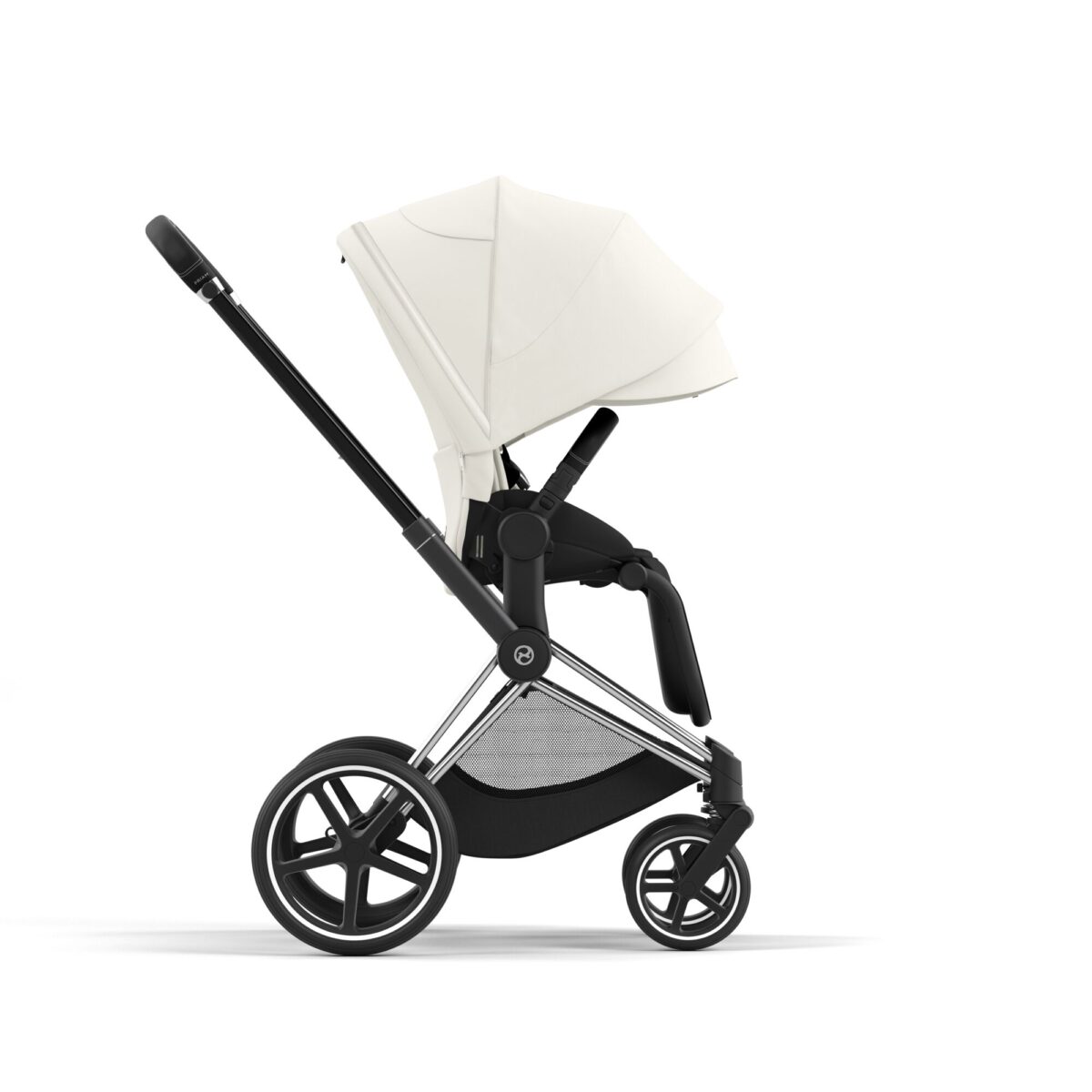 Cybex PRIAM Pushchair 2023 - Off White - Image 30