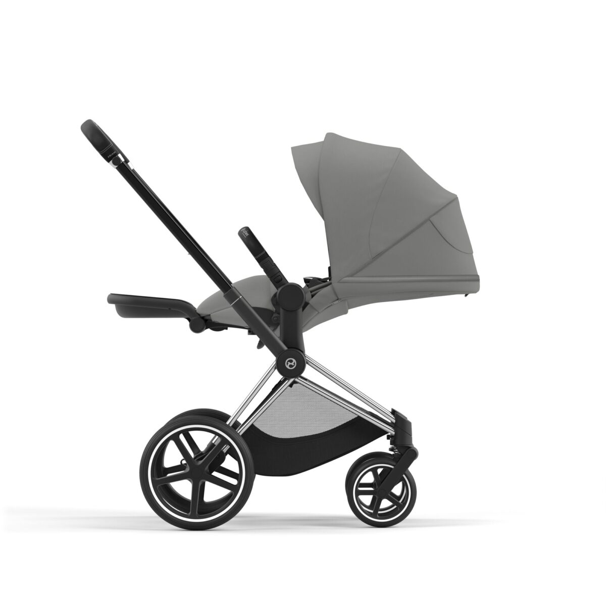 Cybex PRIAM Pushchair 2023 - Mirage Grey - Image 31