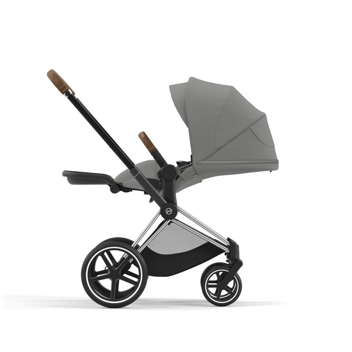 Cybex PRIAM Pushchair 2023 - Mirage Grey - Image 23