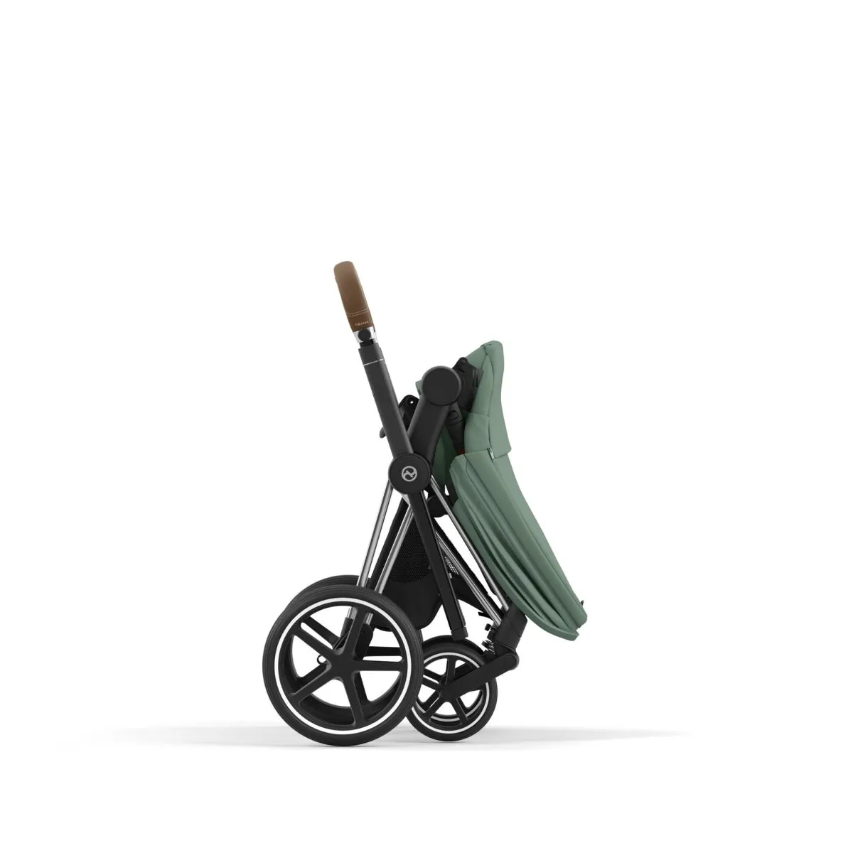 Cybex PRIAM Pushchair 2023 - Leaf Green - Image 21