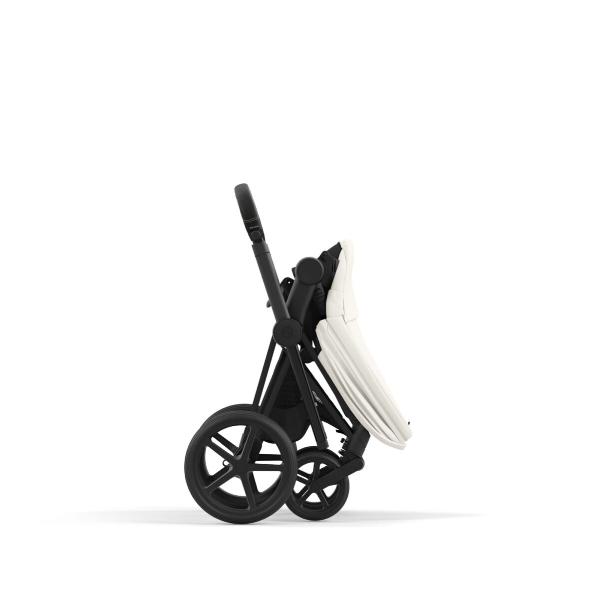 Cybex PRIAM Pushchair 2023 - Off White - Image 12