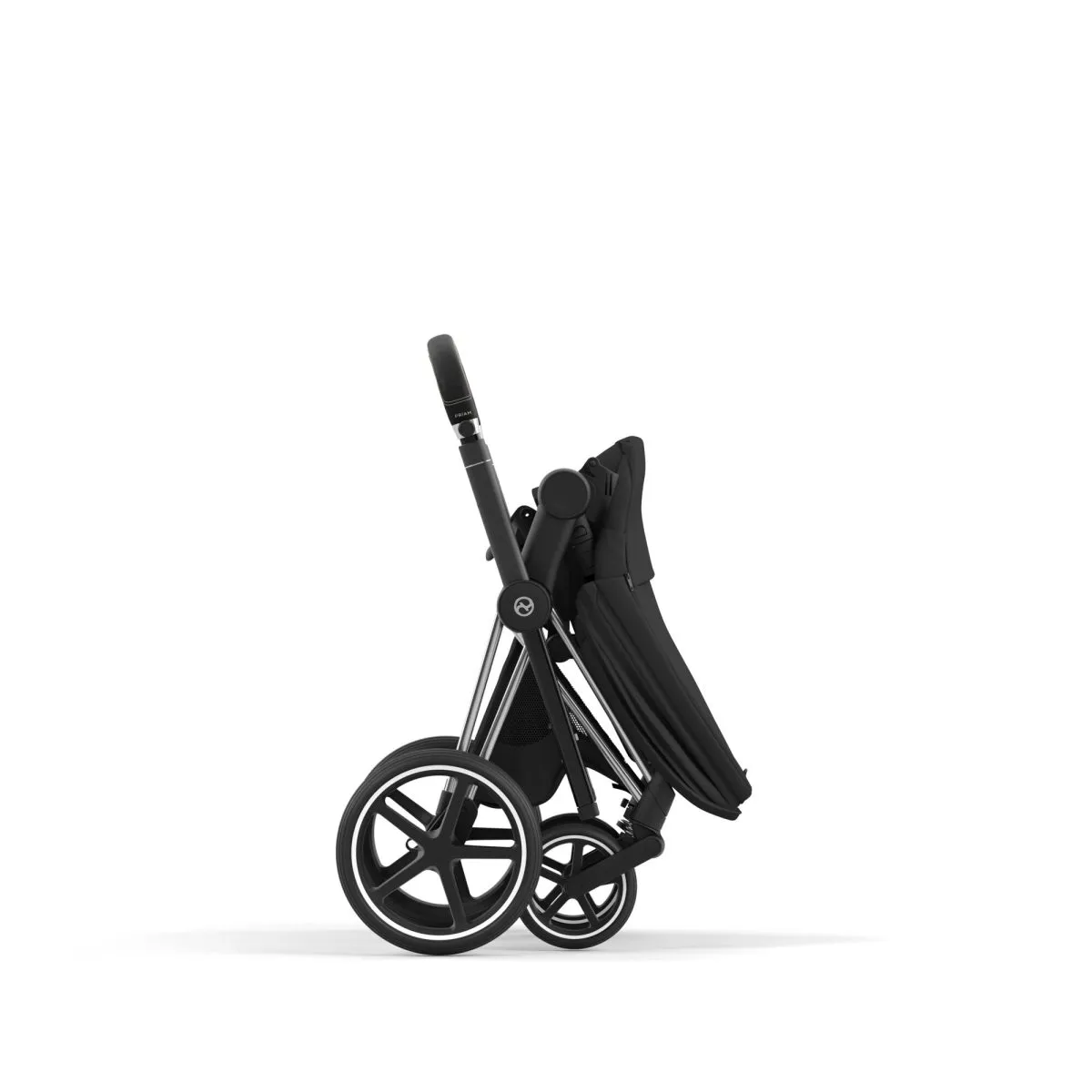 Cybex PRIAM Pushchair and Carrycot 2023 - Sepia Black - Image 33