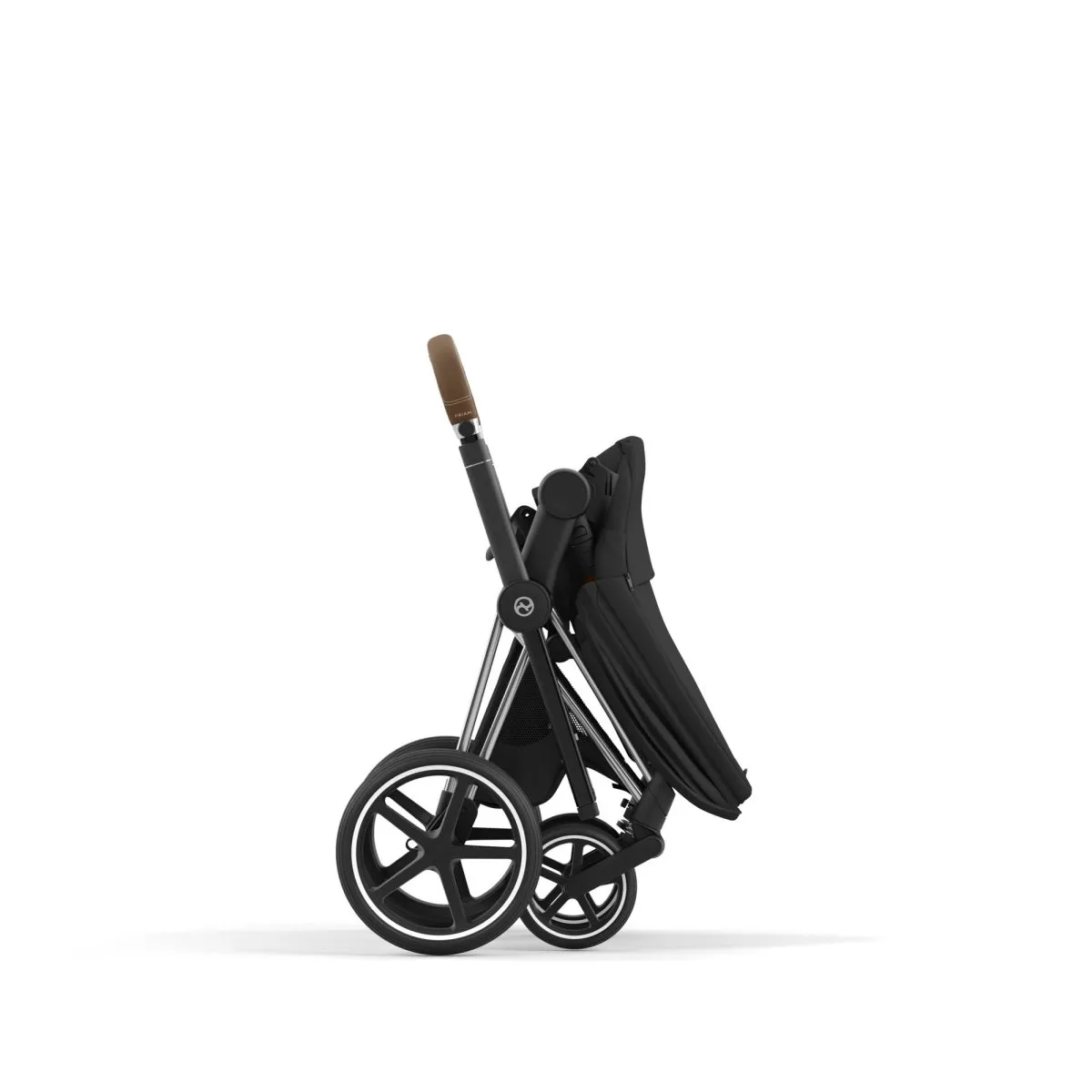 Cybex PRIAM Pushchair and Carrycot 2023 - Sepia Black - Image 26