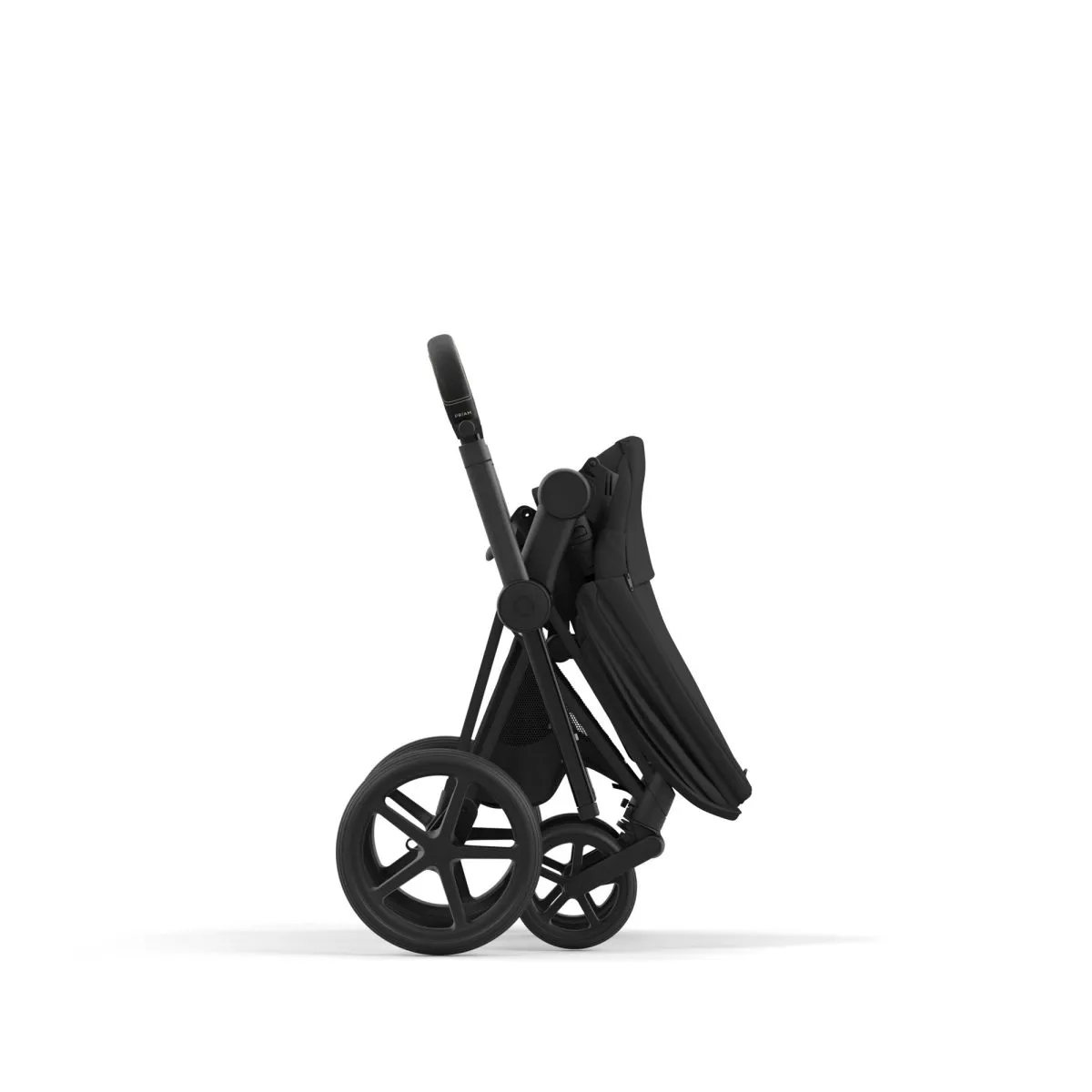 Cybex PRIAM Pushchair and Carrycot 2023 - Sepia Black - Image 19