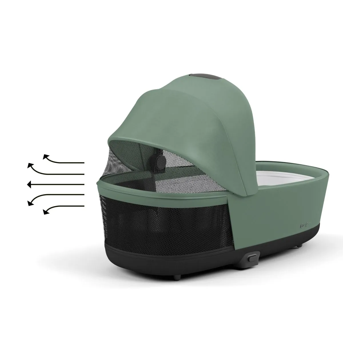 Cybex PRIAM/ePRIAM Lux Carrycot 2023 - Image 28