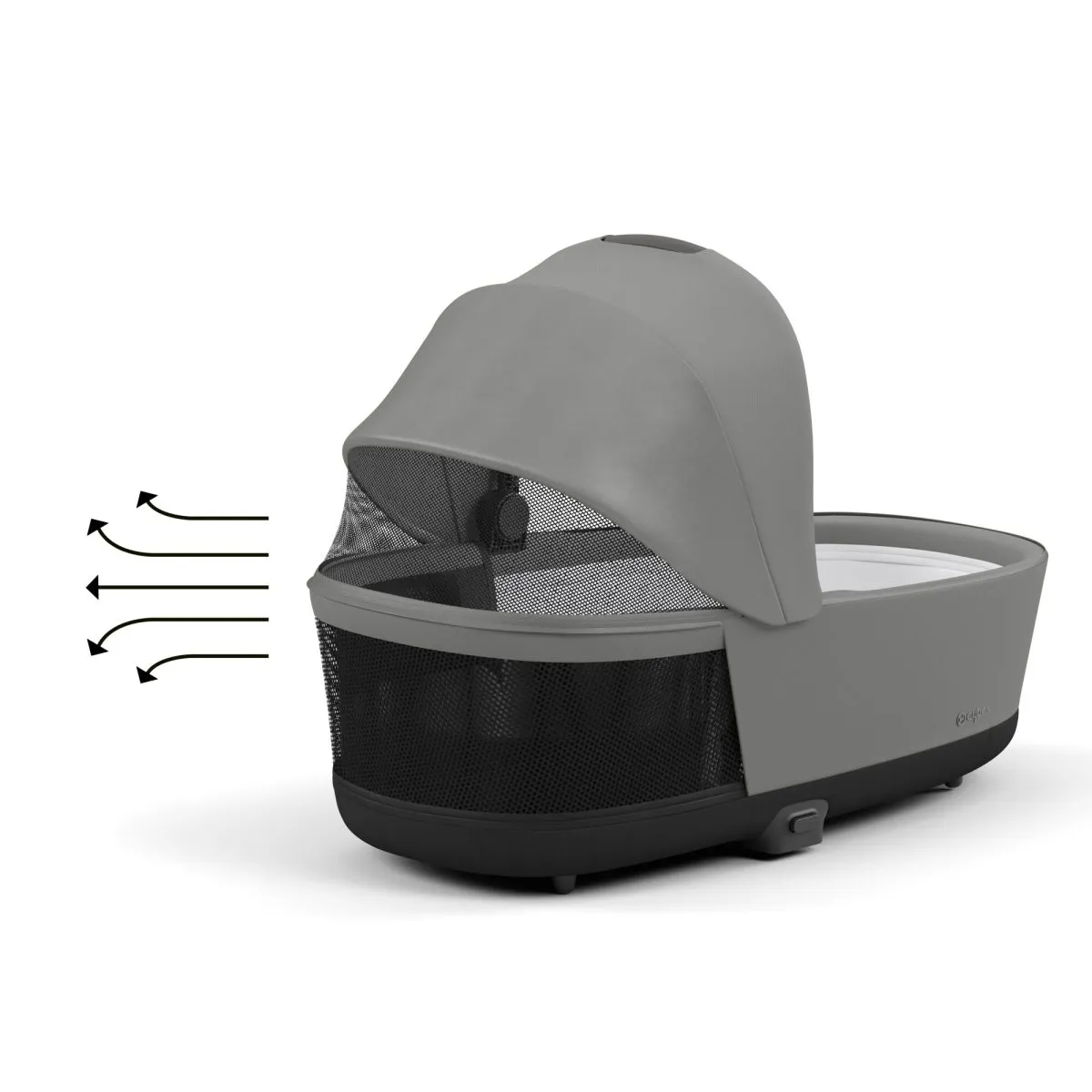 Cybex PRIAM/ePRIAM Lux Carrycot 2023 - Image 21