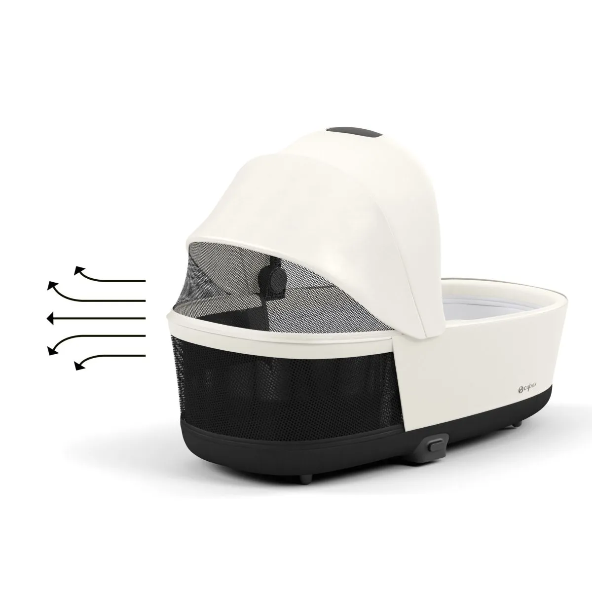 Cybex PRIAM/ePRIAM Lux Carrycot 2023 - Image 15