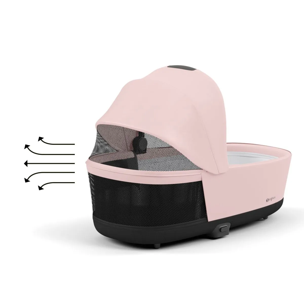 Cybex PRIAM/ePRIAM Lux Carrycot 2023 - Image 9