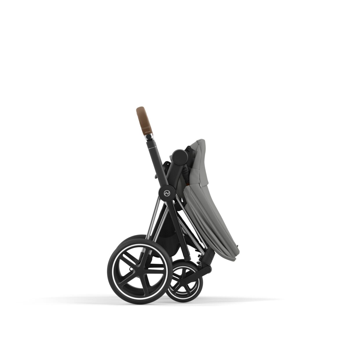 Cybex PRIAM Pushchair 2023 - Mirage Grey - Image 22