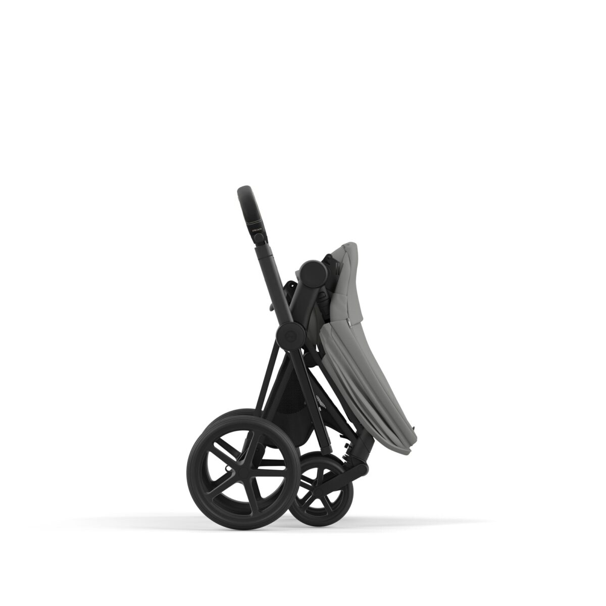 Cybex PRIAM Pushchair 2023 - Mirage Grey - Image 14