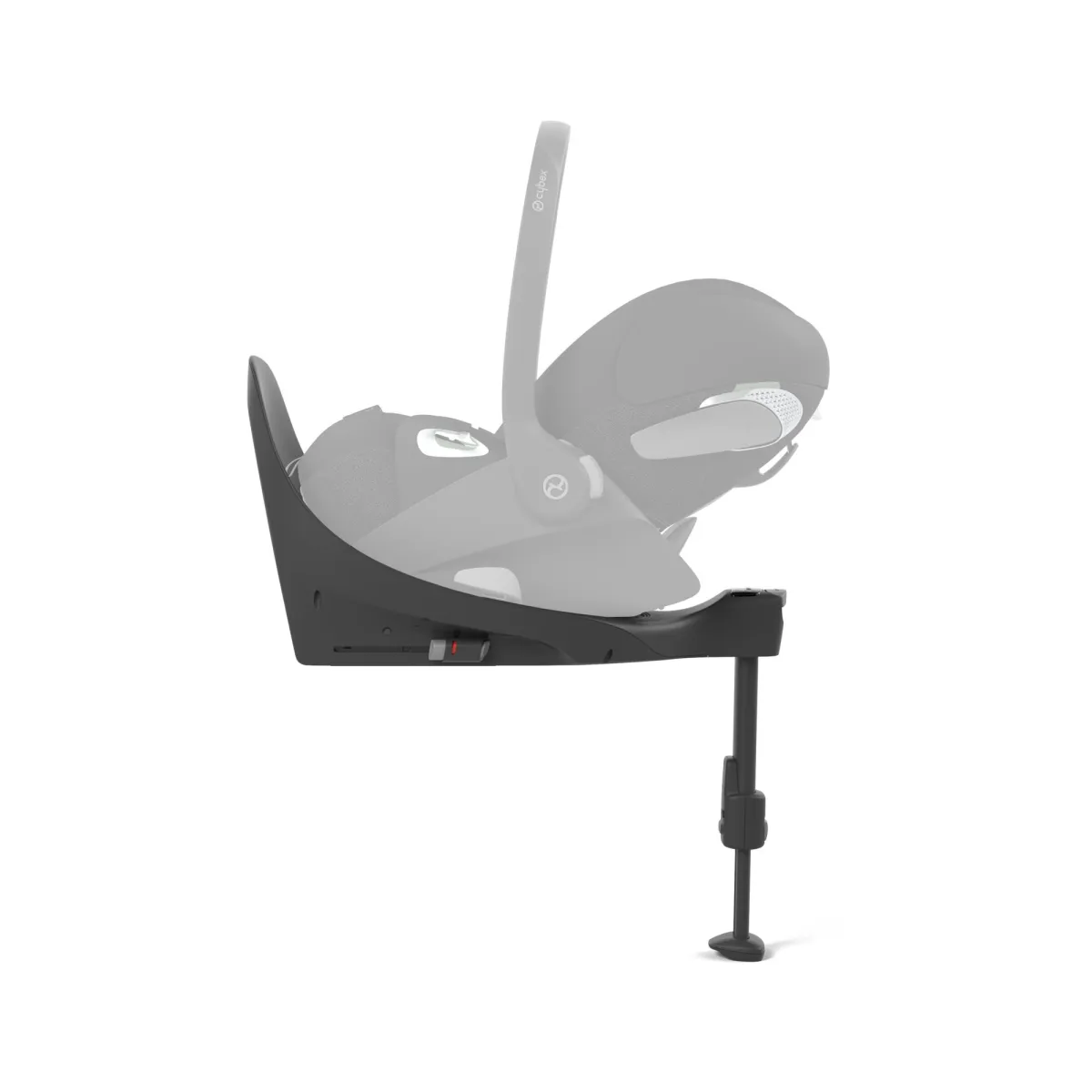 Cybex Base T ISOFIX Car Seat Base Olivers BabyCare