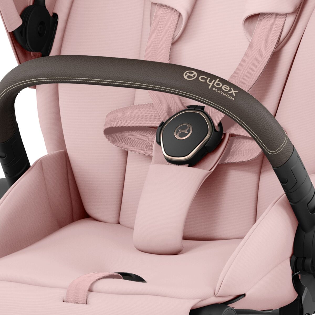 Cybex sales priam pink