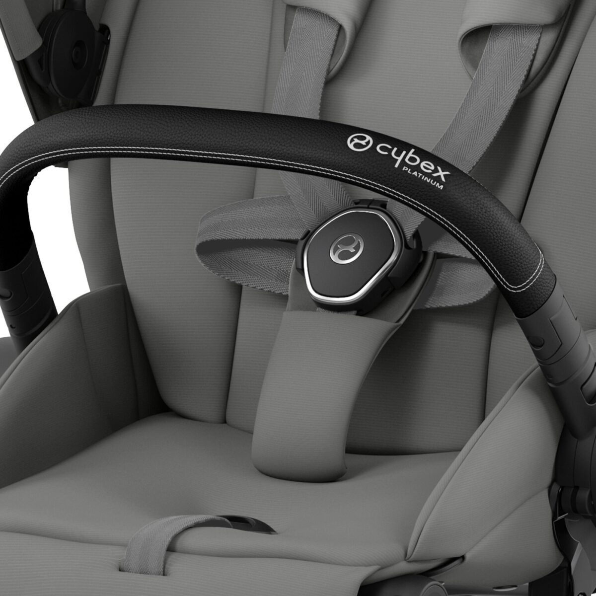Cybex PRIAM Pushchair 2023 - Mirage Grey - Image 29