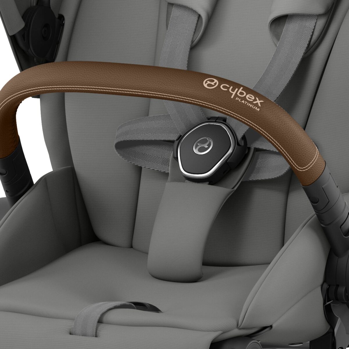 Cybex PRIAM Pushchair 2023 - Mirage Grey - Image 21