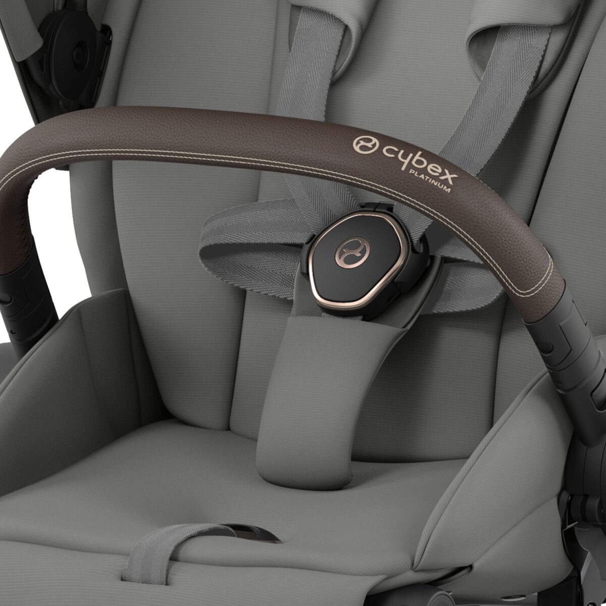 Cybex PRIAM Pushchair 2023 - Mirage Grey - Image 5