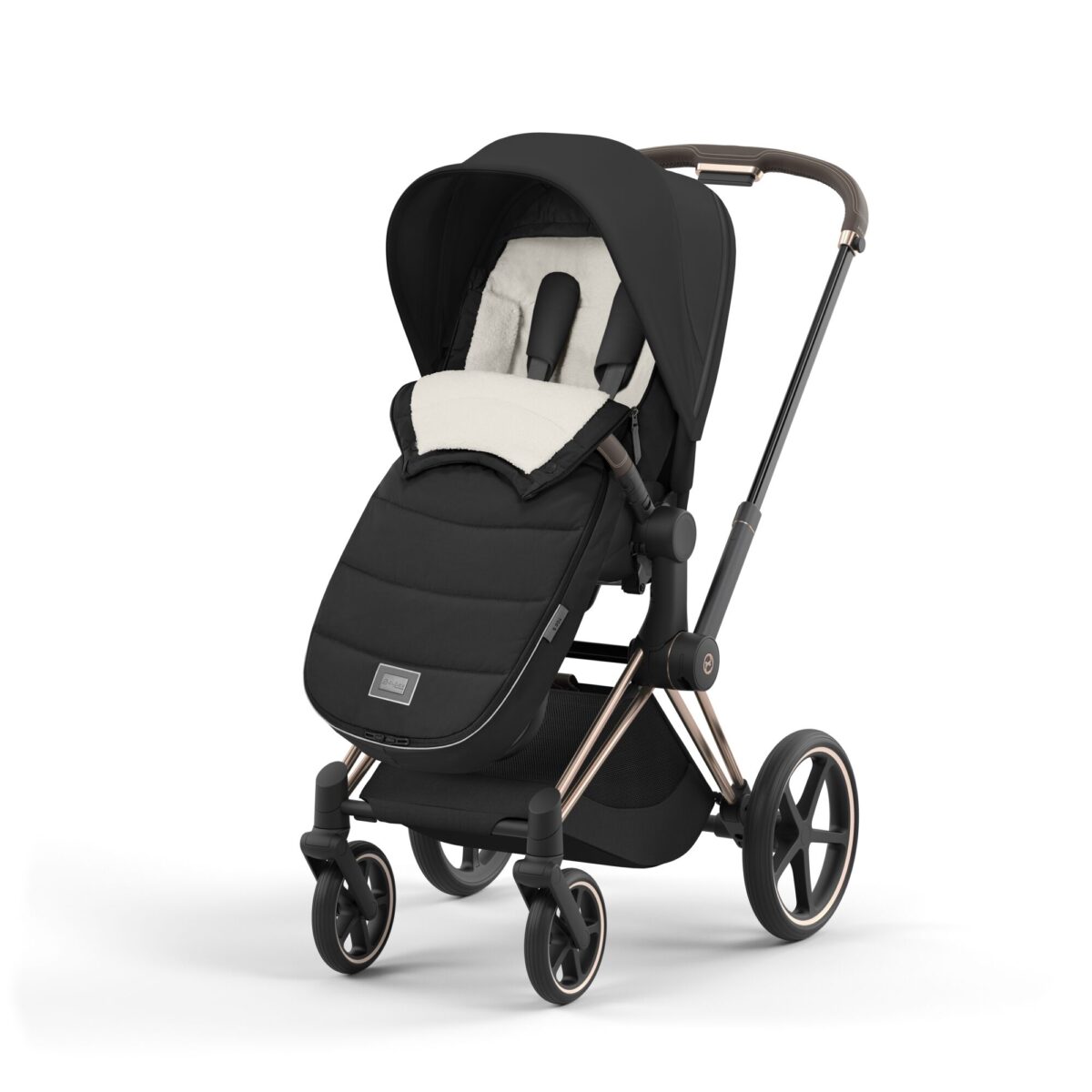 Cybex Platinum Footmuff 2023 - Image 30