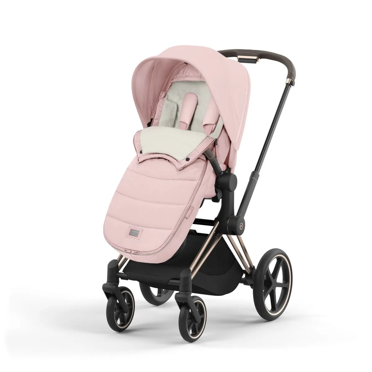Cybex Platinum Footmuff 2023 - Image 23