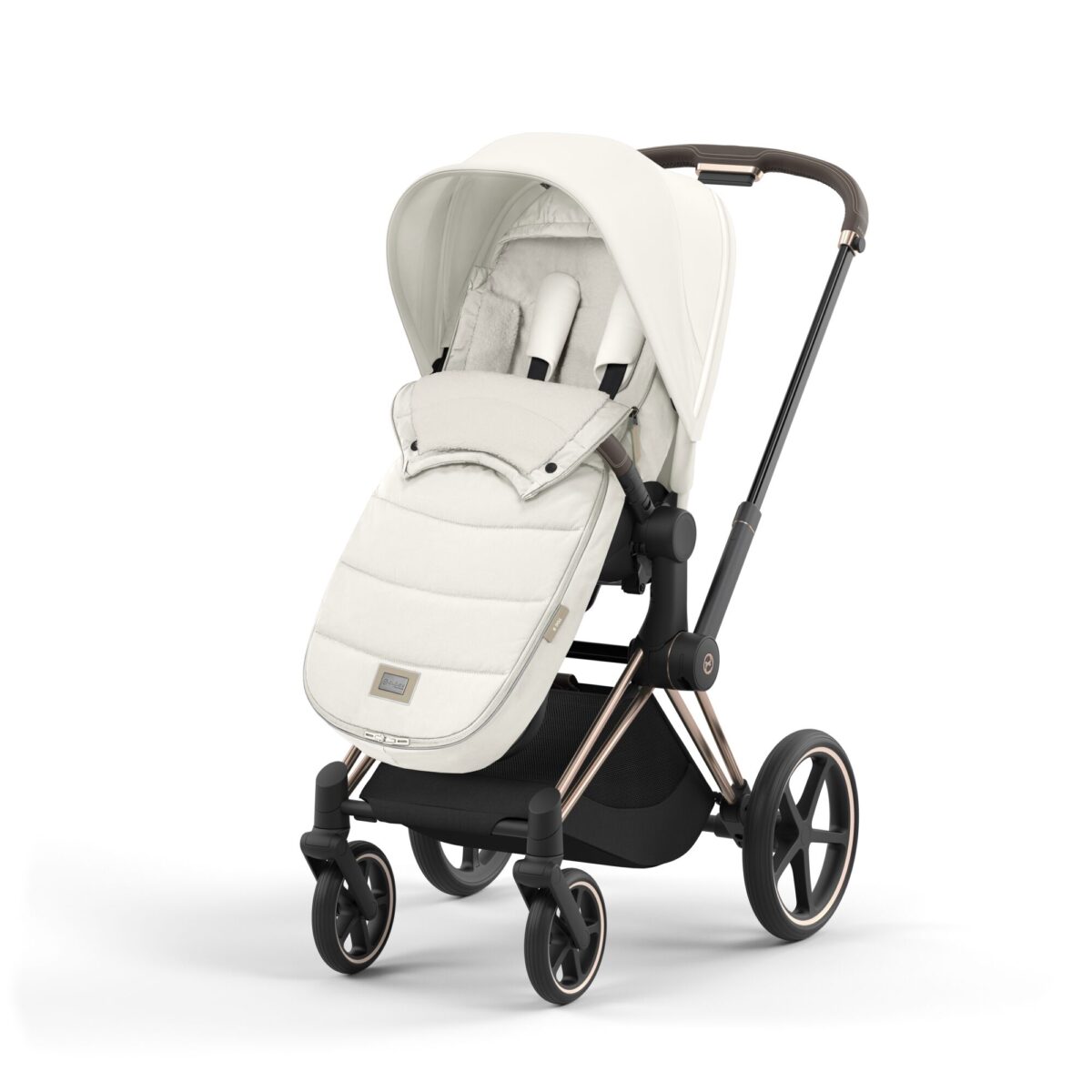 Cybex Platinum Footmuff 2023 - Image 16