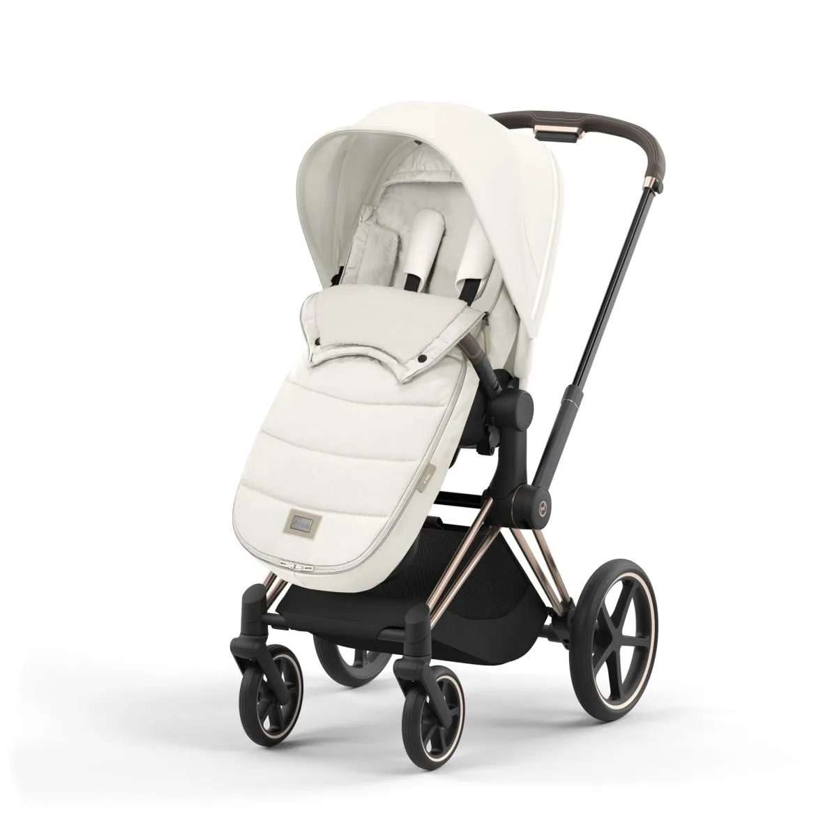 Cybex Platinum Footmuff 2023 - Image 16