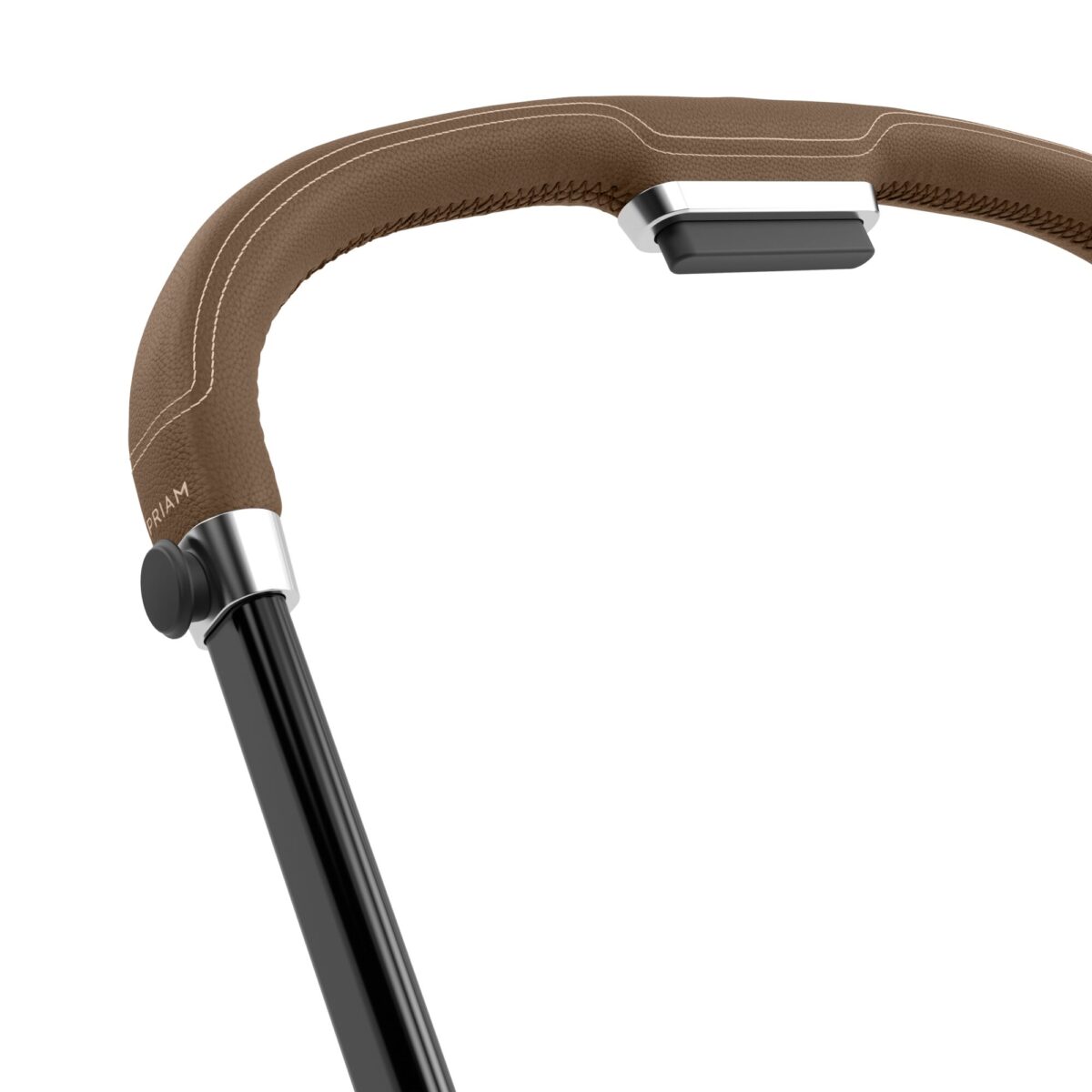 Cybex PRIAM Pushchair 2023 - Off White - Image 16