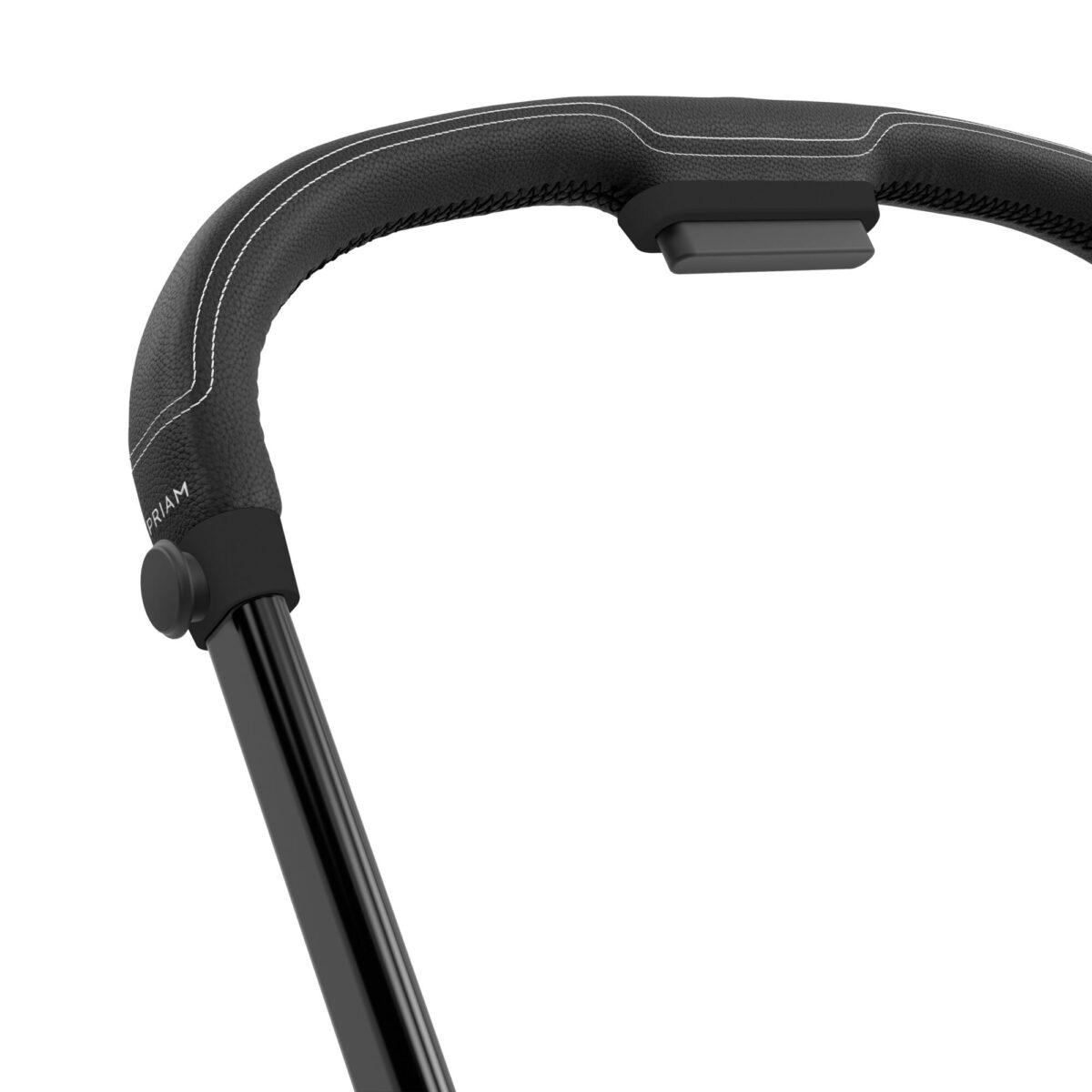 Cybex PRIAM Pushchair 2023 - Off White - Image 9