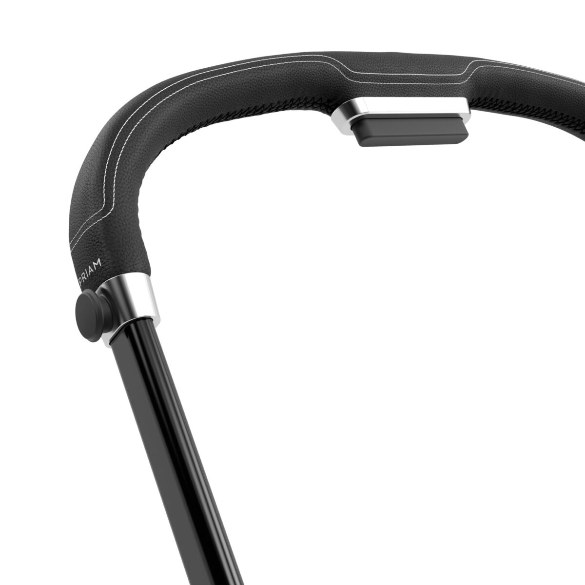 Cybex PRIAM Pushchair 2023 - Mirage Grey - Image 27
