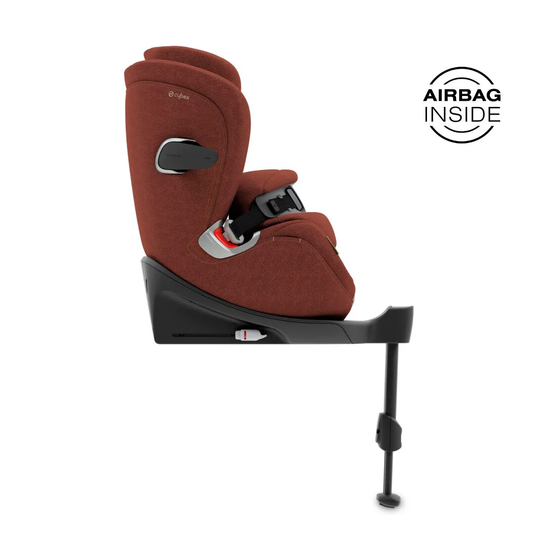 Cybex Anoris T i-Size Car Seat - Image 3